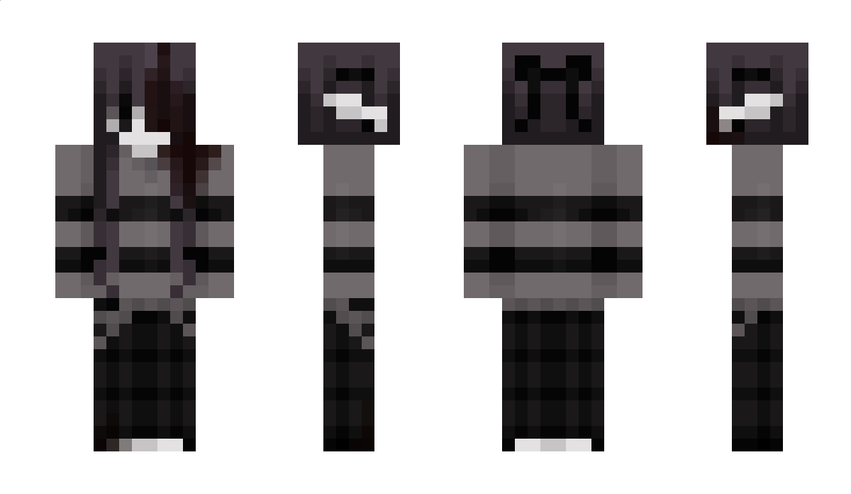 Captain_Oram Minecraft Skin