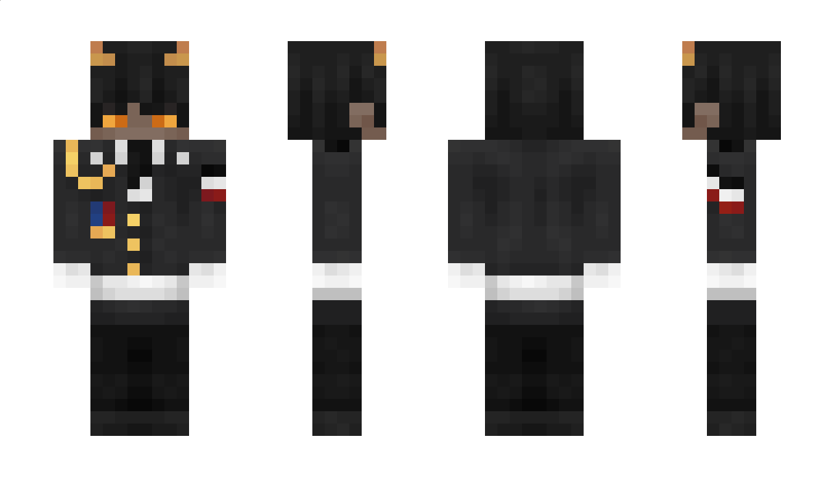 nayttdawg Minecraft Skin