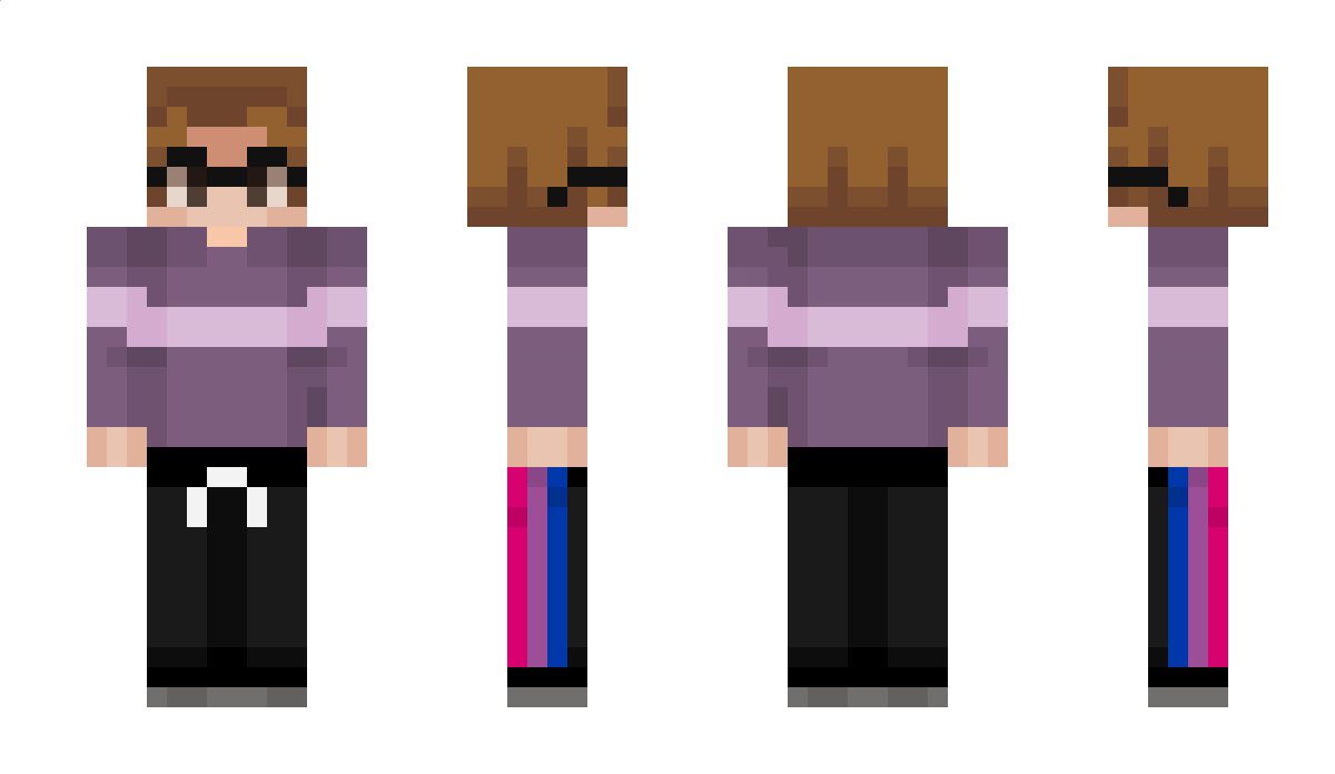 tofs01 Minecraft Skin