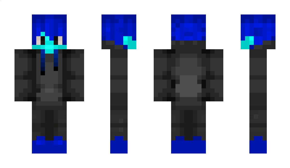 Trock_T Minecraft Skin