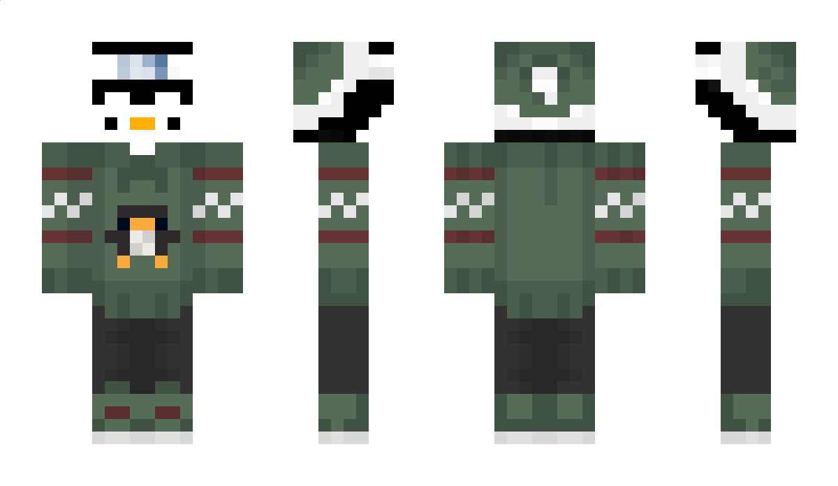 qu84t Minecraft Skin