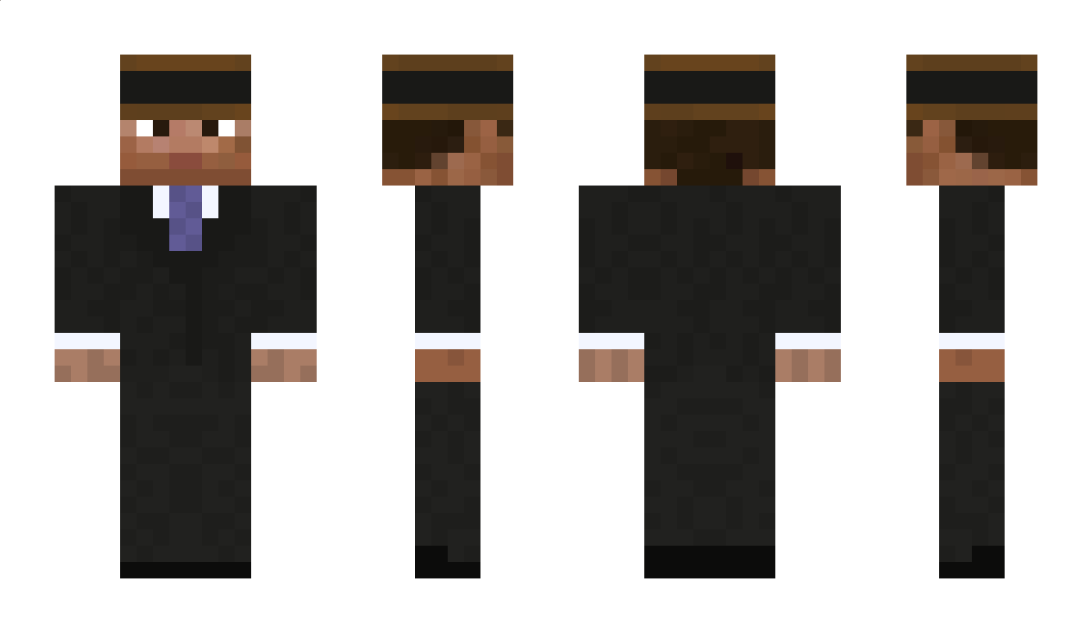 ewxe Minecraft Skin