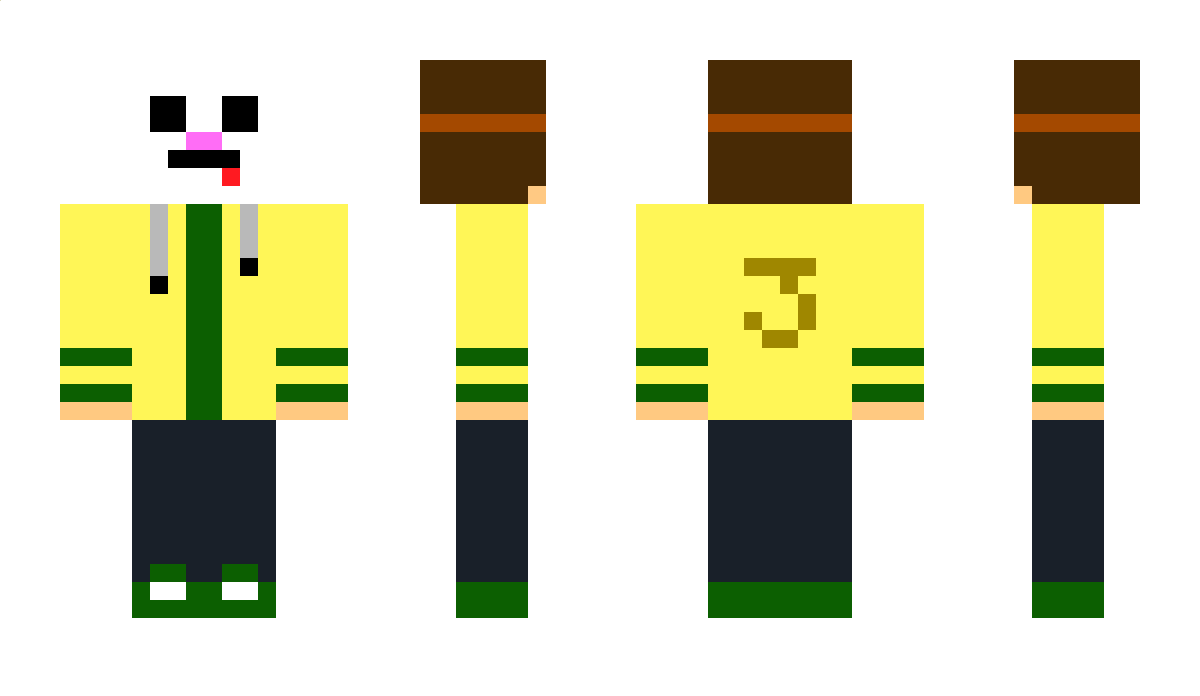 3letters_ Minecraft Skin