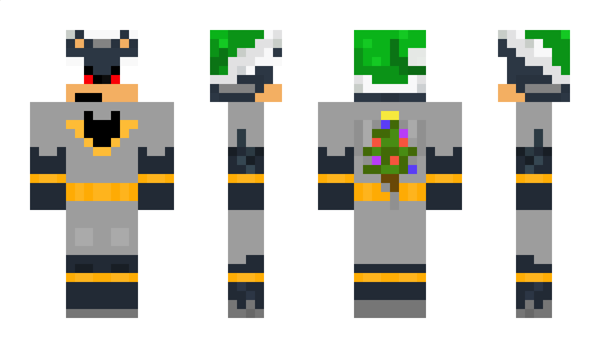 r_mn Minecraft Skin