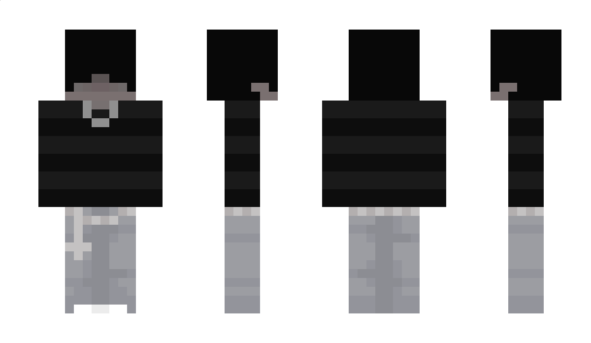 karonje Minecraft Skin