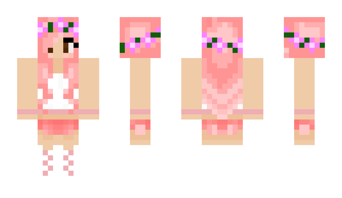 Ninjan157 Minecraft Skin