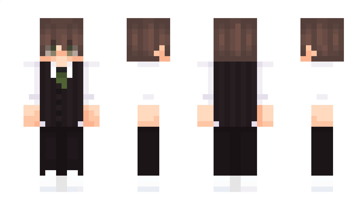 Rqy0 Minecraft Skin