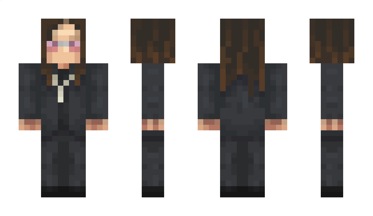 poopguy Minecraft Skin