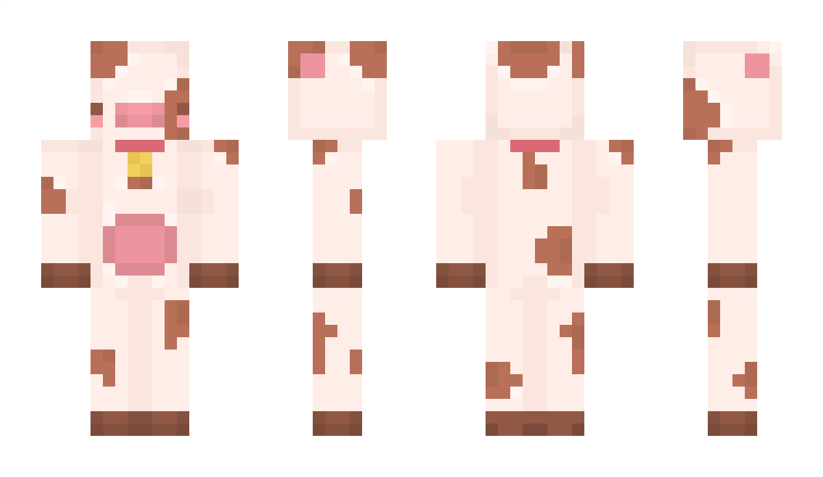 Chimkiin Minecraft Skin