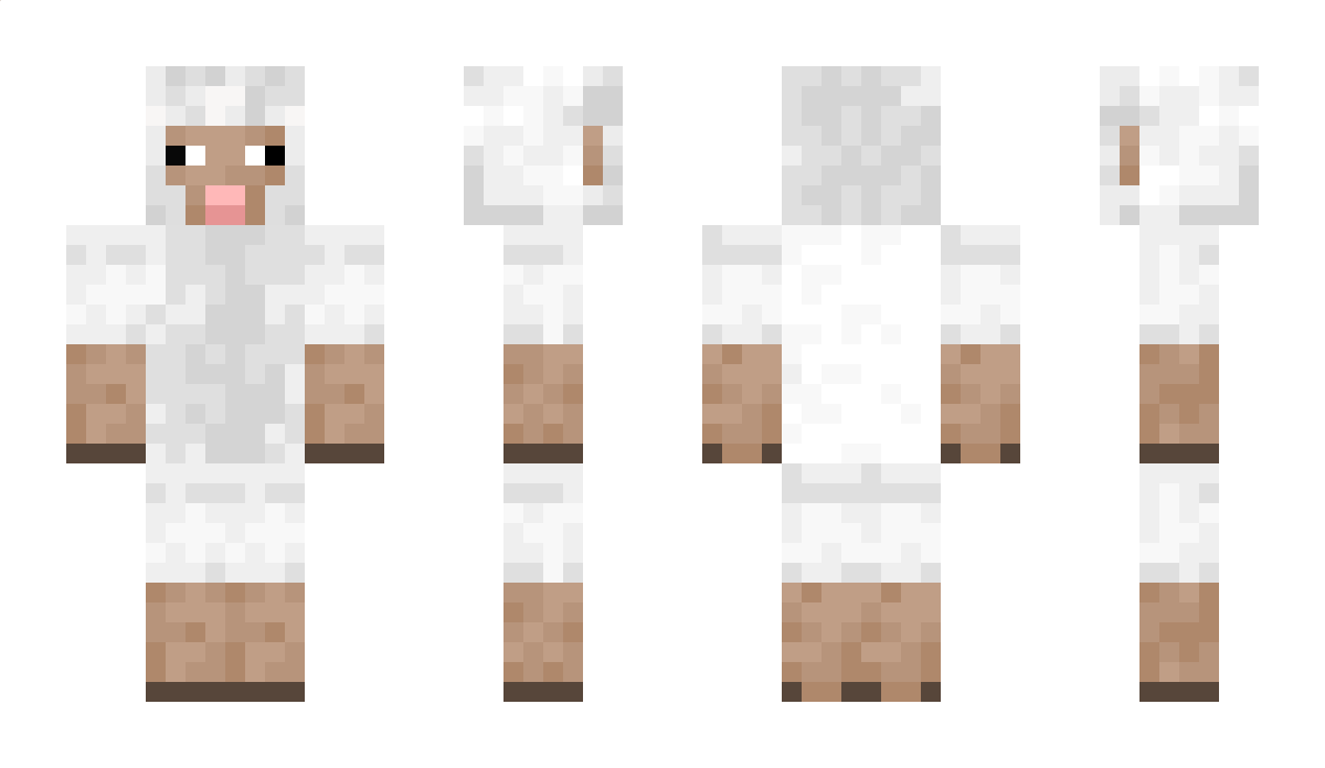 OozyAbyss701063 Minecraft Skin