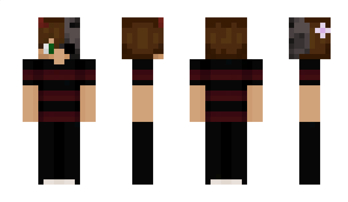 onlyollie Minecraft Skin