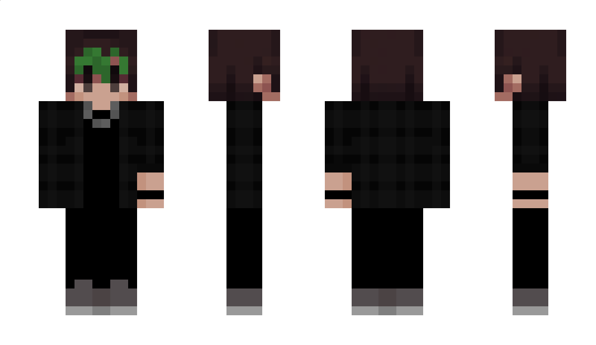 lunar_eclipse685 Minecraft Skin