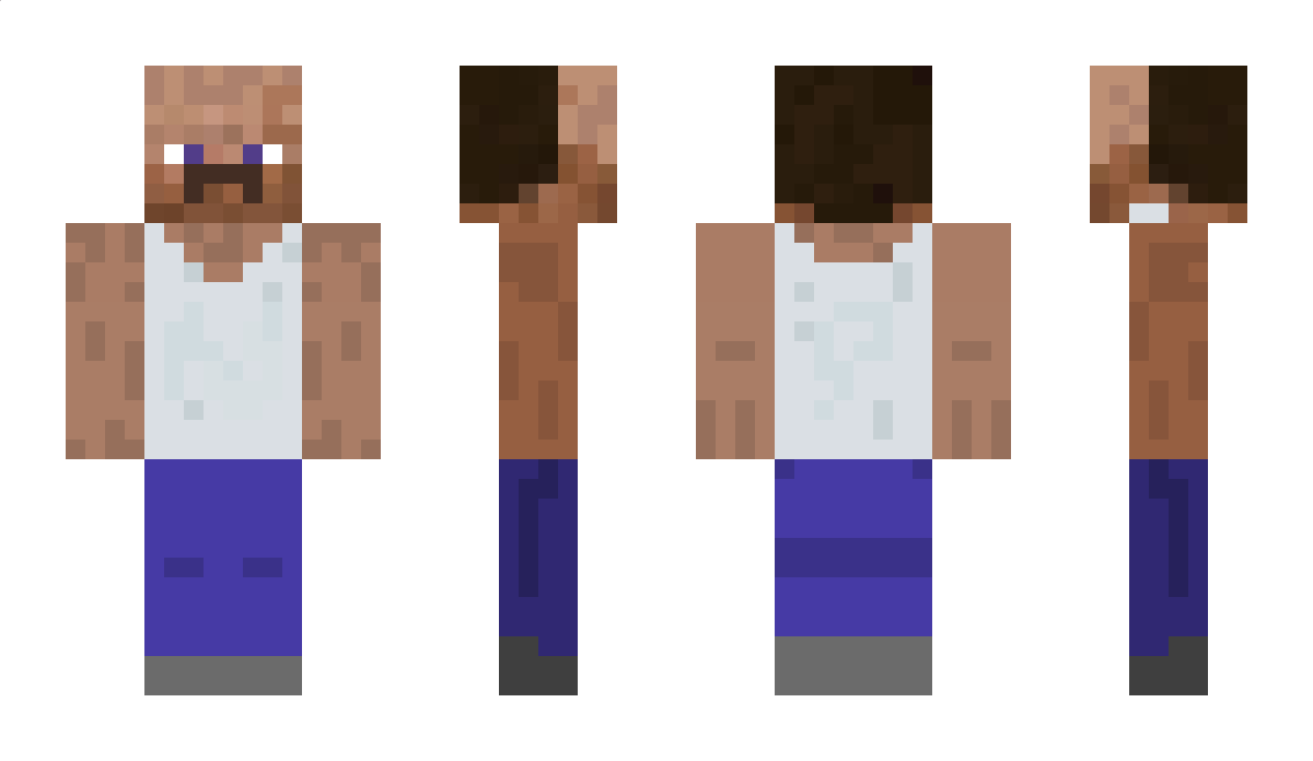 NeedlessMoth752 Minecraft Skin