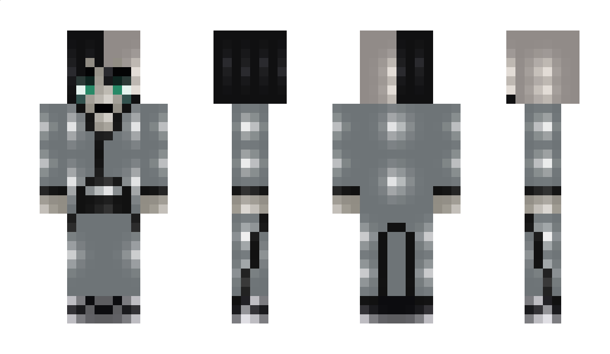 SmIeSzNy_ Minecraft Skin