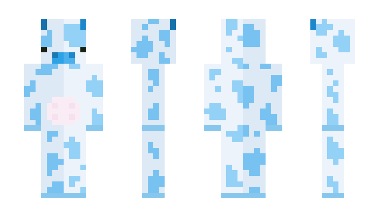 plg Minecraft Skin