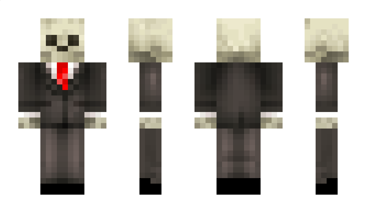 Zansarus Minecraft Skin