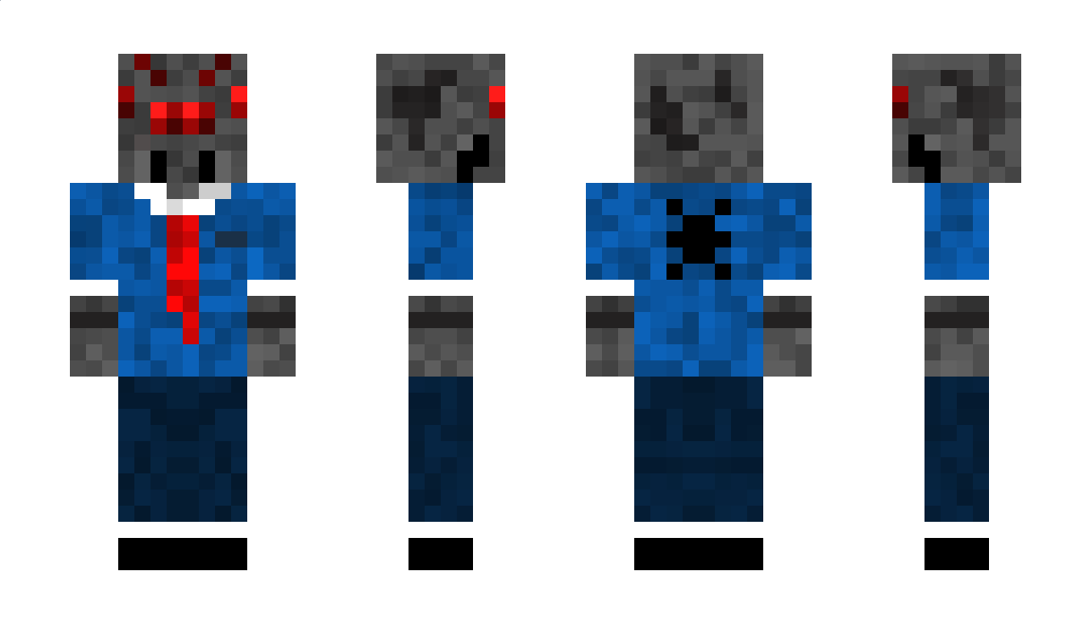 Crimson_Helmet Minecraft Skin