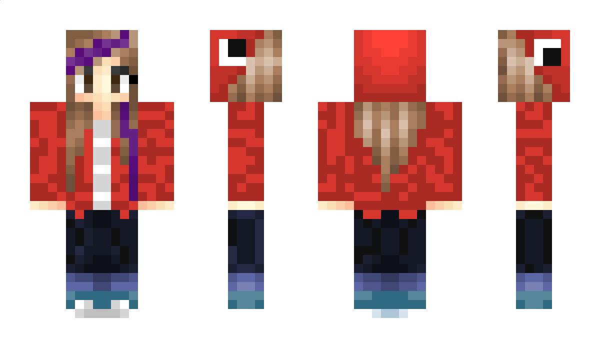 Nick0_0 Minecraft Skin