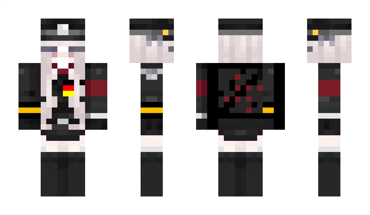 _ELS0N_ Minecraft Skin