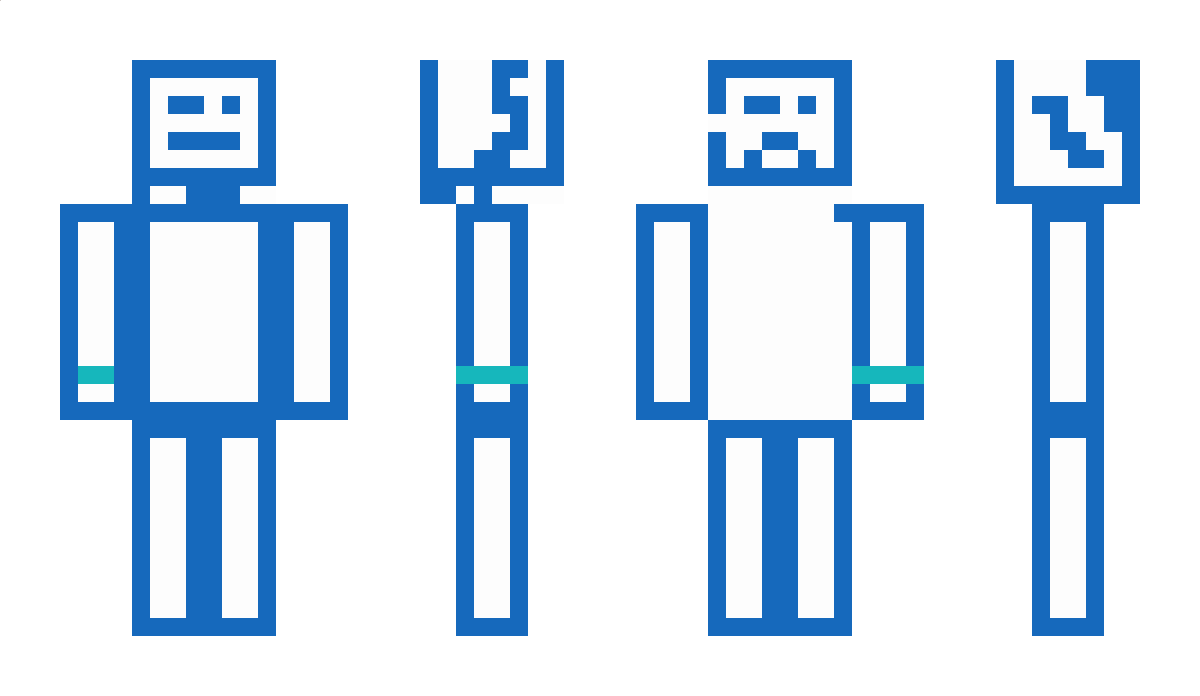 OliverHrafn Minecraft Skin