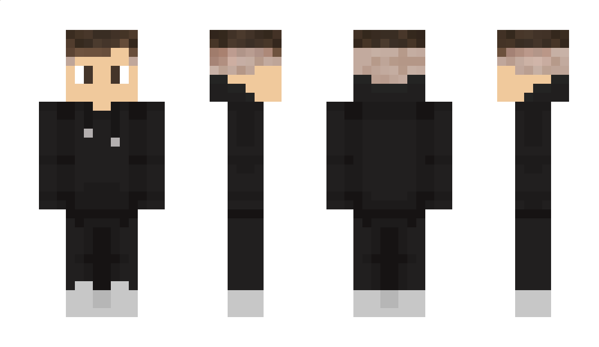 Sir_L1Gh7 Minecraft Skin