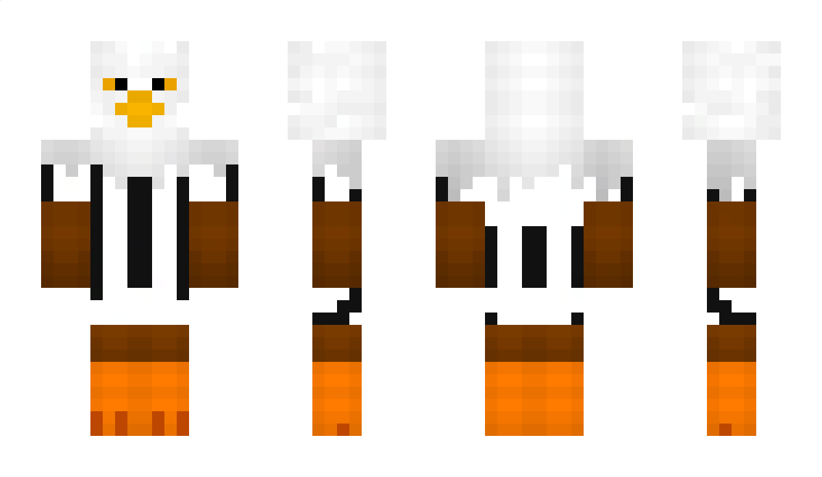 selcukayasli Minecraft Skin