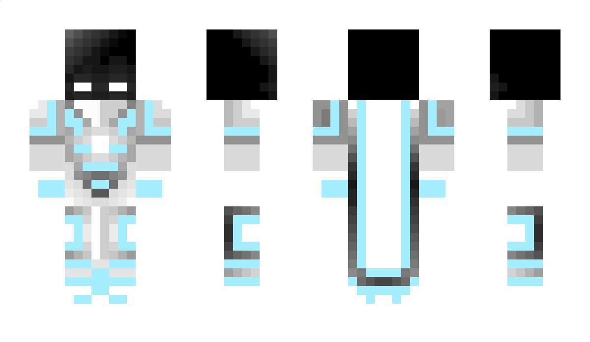 Hardsphere13 Minecraft Skin