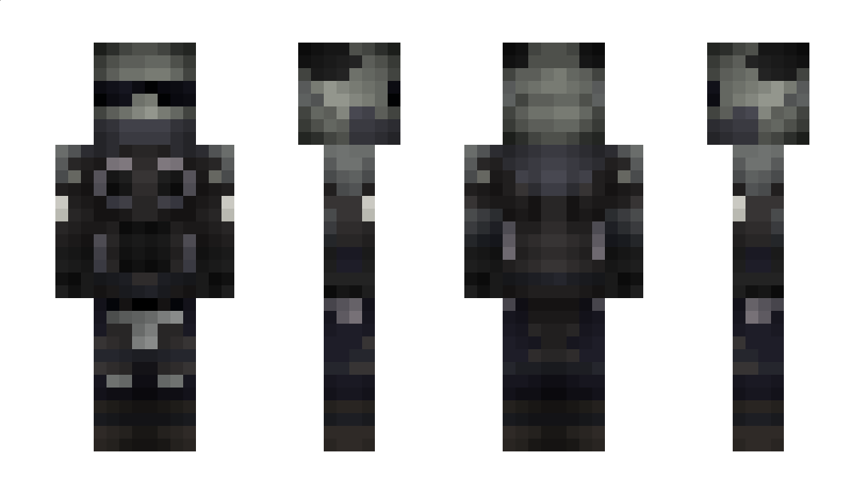 teco2115 Minecraft Skin