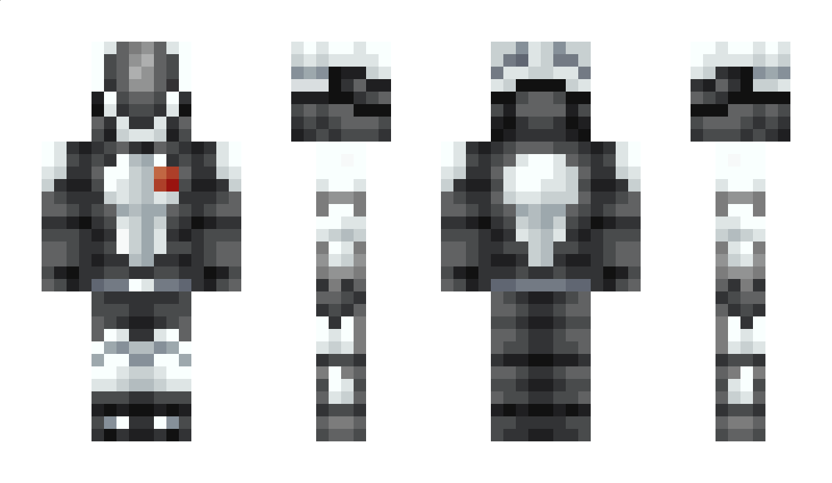 YerBoiDylan Minecraft Skin