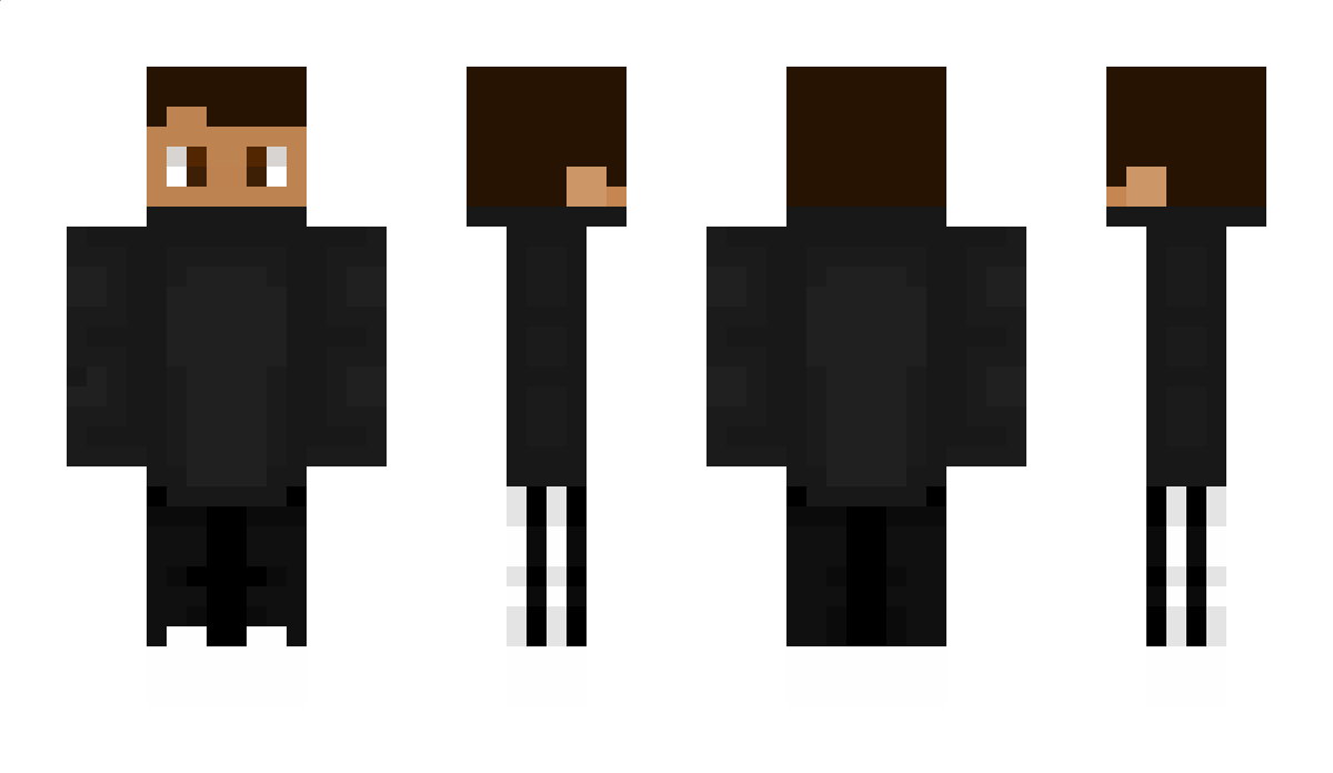 Samuel_m10yt Minecraft Skin