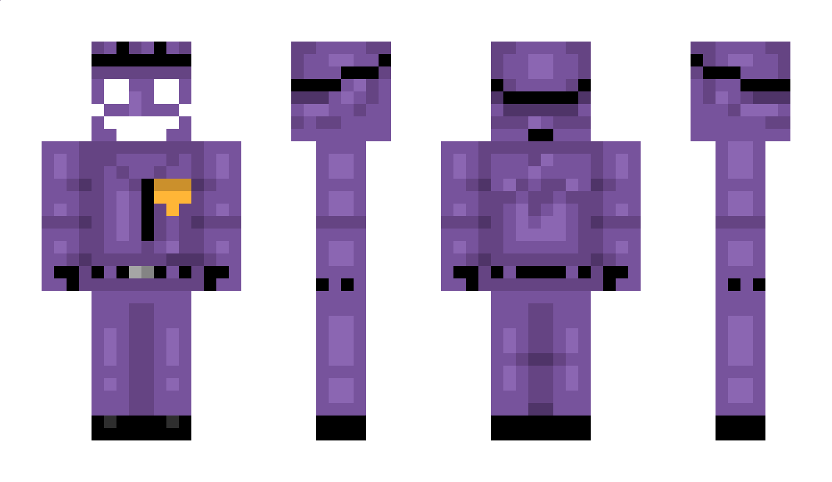 Phili15 Minecraft Skin