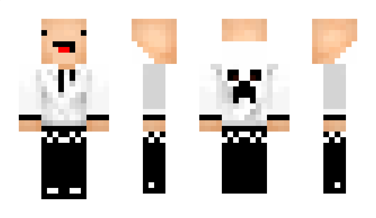 cryles Minecraft Skin