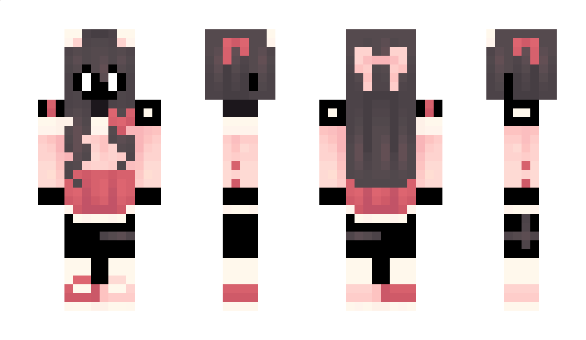 Dan1c_c Minecraft Skin