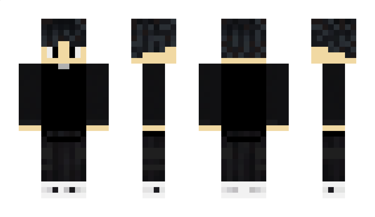 Mattis2511 Minecraft Skin