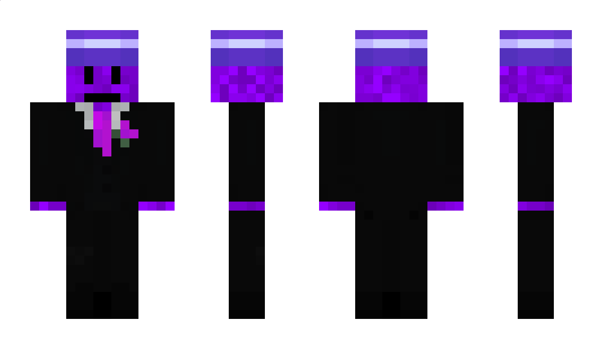 enzoerre Minecraft Skin