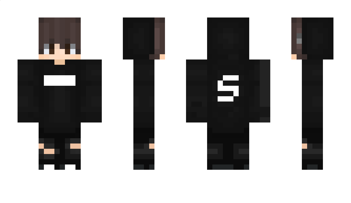 CapesMinecon Minecraft Skin