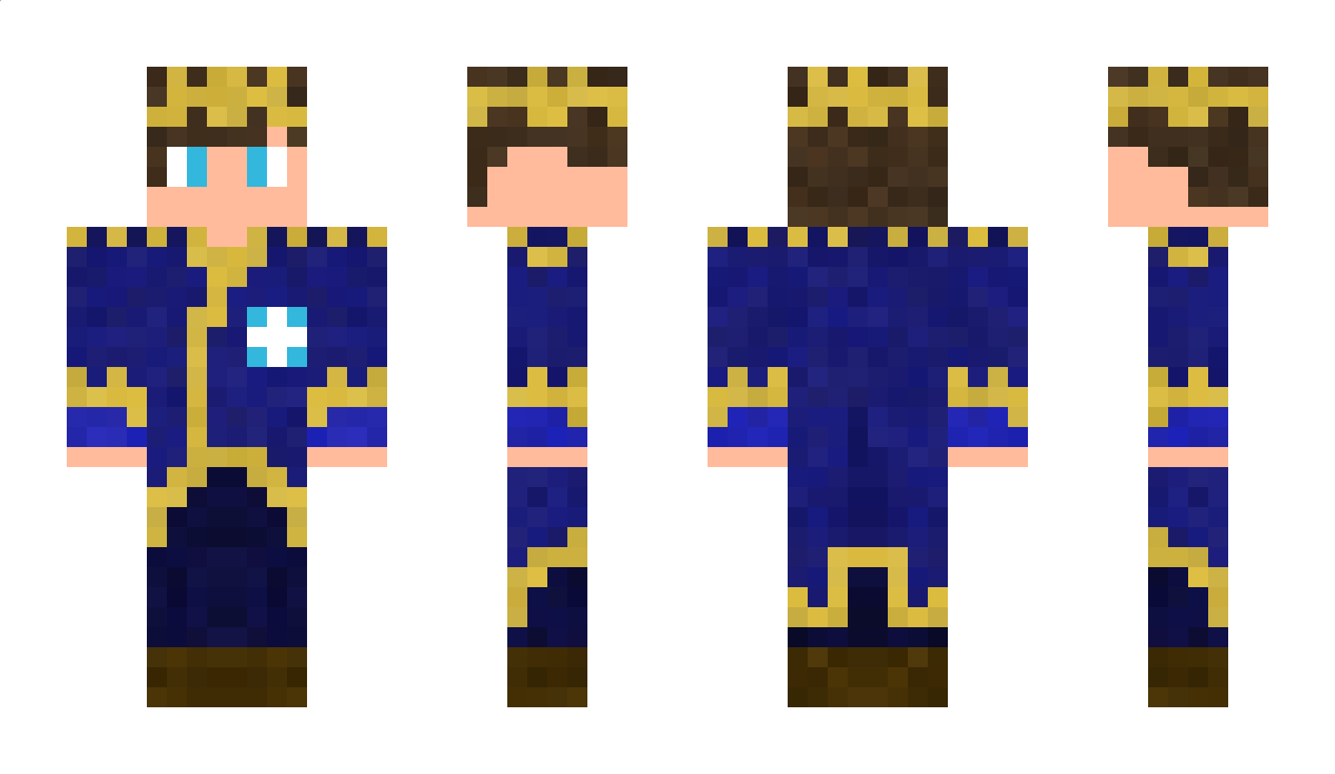 Greeks Minecraft Skin