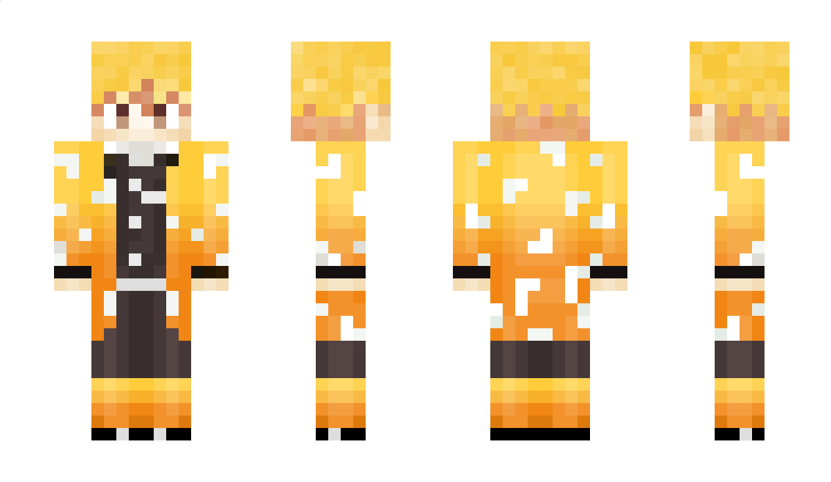 Sgith Minecraft Skin