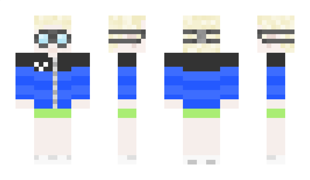 SC_pIAt Minecraft Skin