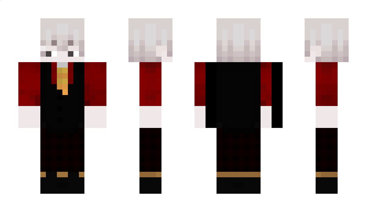 Vext0_ Minecraft Skin