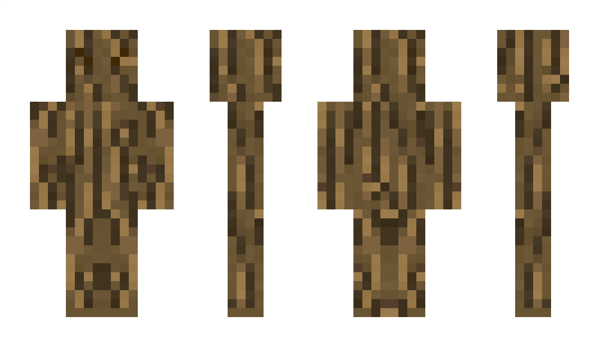 Ranger172 Minecraft Skin