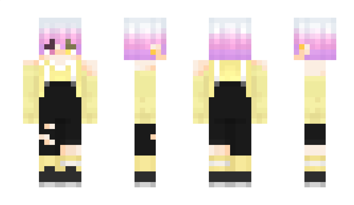 tapiocattt Minecraft Skin