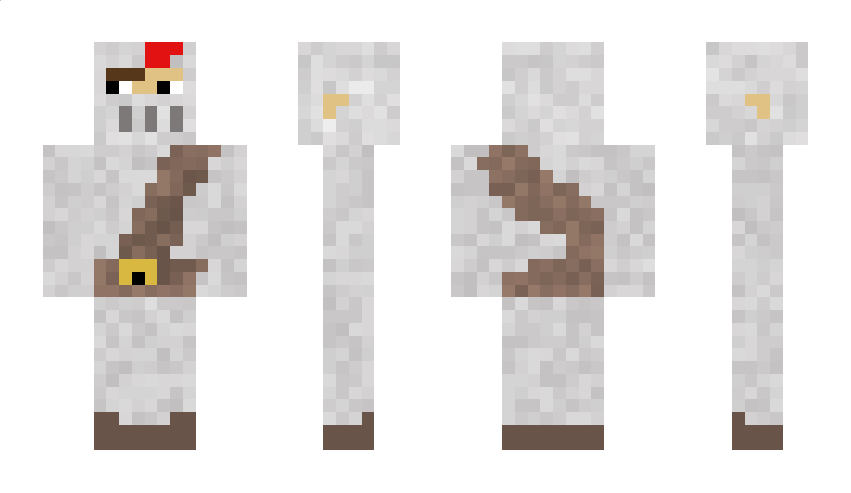 Cullen_K Minecraft Skin