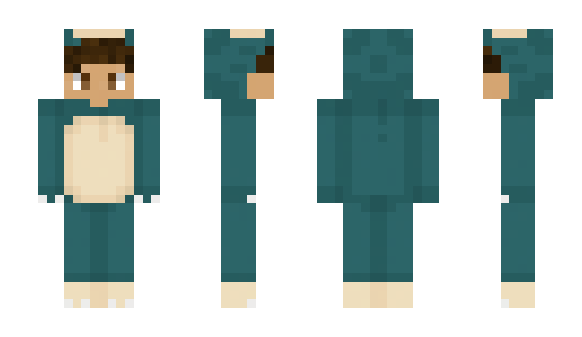 __tjb Minecraft Skin