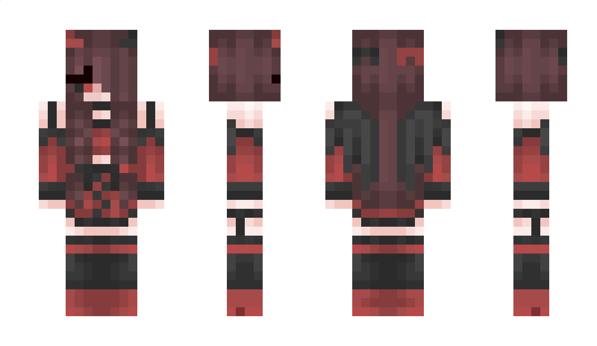 FamSta1206 Minecraft Skin