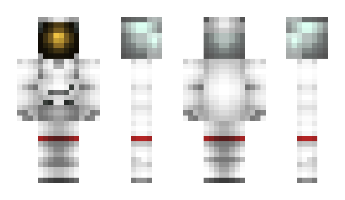 flukezwang Minecraft Skin