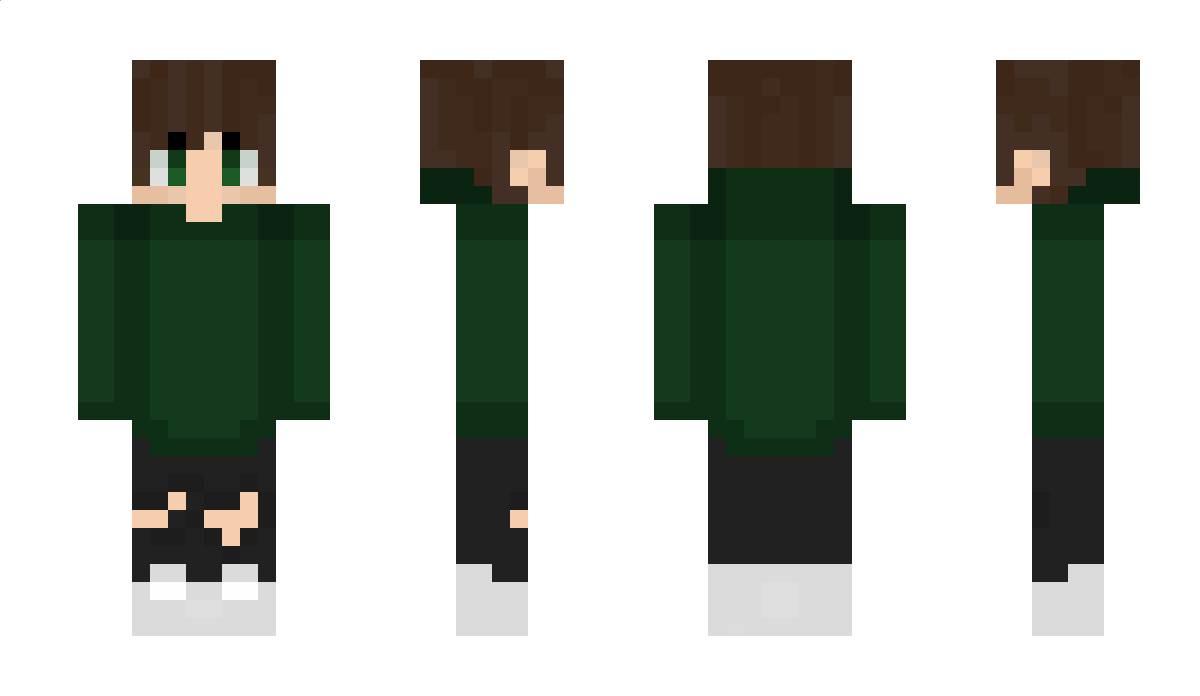 Lukasetto Minecraft Skin