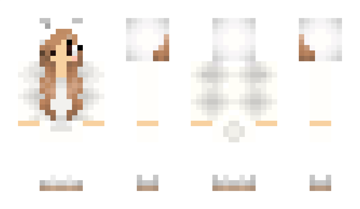 MerlinIch Minecraft Skin