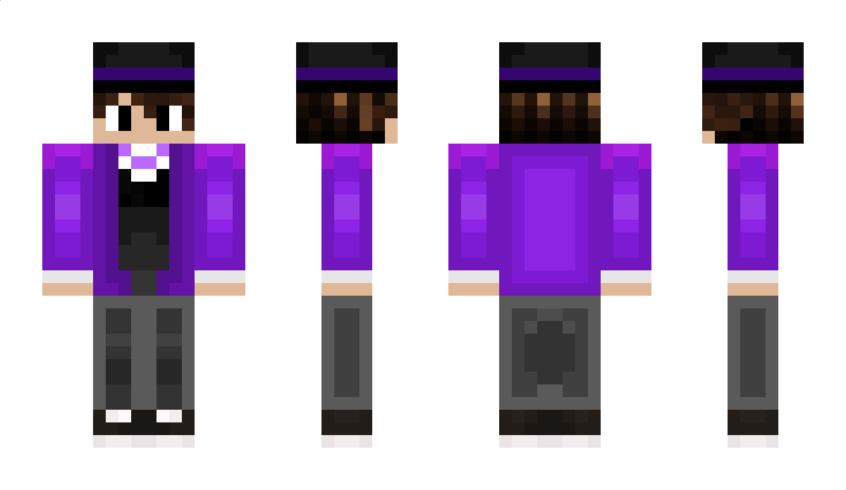 Arcticgames Minecraft Skin