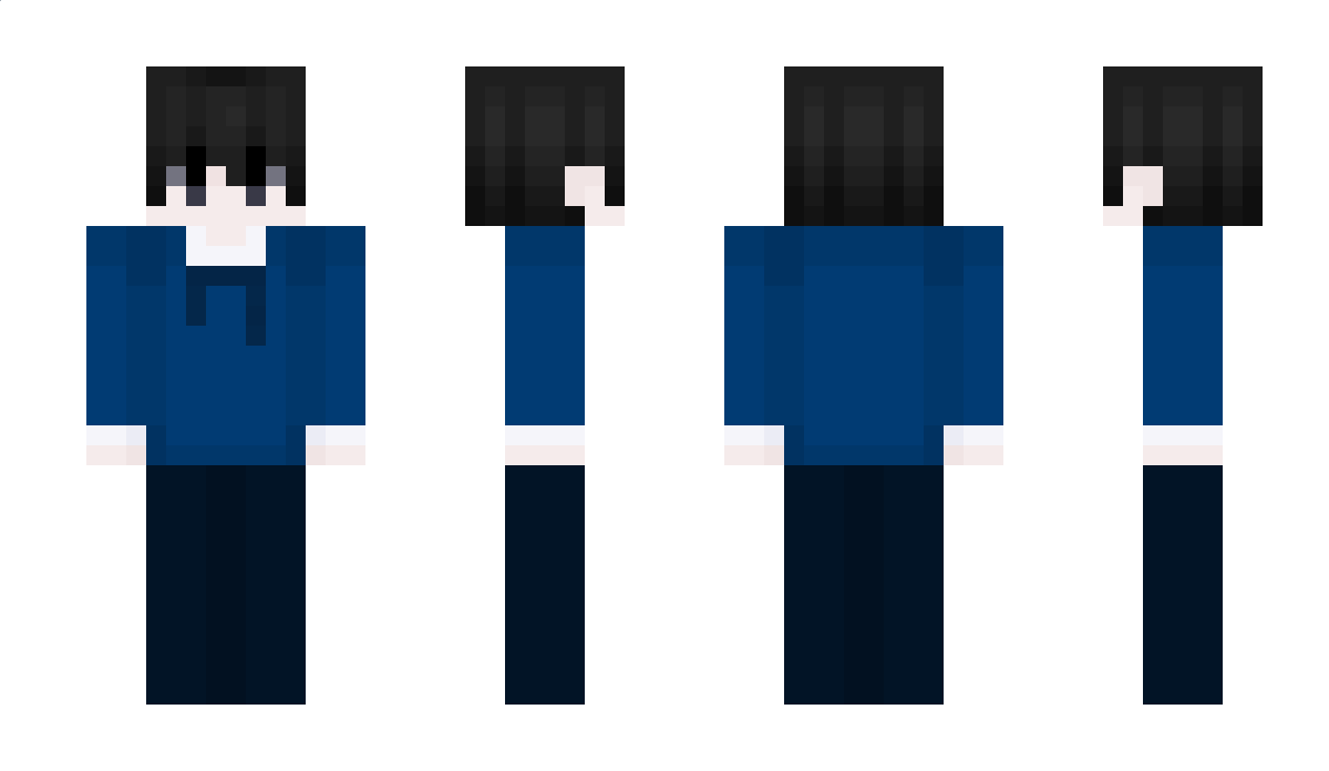 aehrinqtt Minecraft Skin